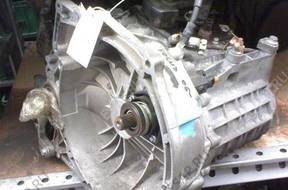 FOCUS II 04 1.6 TDCI Skrzybia СТУПЕНЧАТАЯw