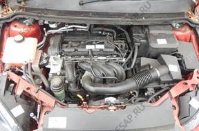 Focus II 1,6 16V КОРОБКА ПЕРЕДАЧw T6TC1 3M5 год, 7002ND