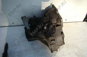 FOCUS II 1,6 TDCI КОРОБКА ПЕРЕДАЧW 3M5 год, 7002 YG