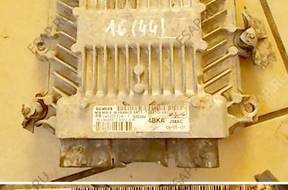 FOCUS II 1,8TDCI SID202 5WS40512A-T 6M51-12A650-YA