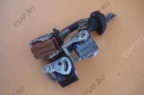 FOCUS II 1.6 TDCI  do БЛОКА УПРАВЛЕНИЯ instalacja