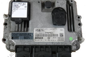 FOCUS II 1.6 TDCI КОМПЛЕКТ ЗАЖИГАНИЯ БЛОК УПРАВЛЕНИЯ