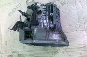 FOCUS II 1.6 TDCI КОРОБКА ПЕРЕДАЧw КОМПЛЕКТНАЯ