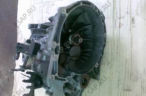 FOCUS II 1.6 TDCI КОРОБКА ПЕРЕДАЧw КОМПЛЕКТНАЯ