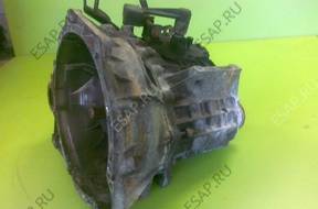 FOCUS II 1.8 TDCI КОРОБКА ПЕРЕДАЧw