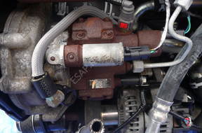 FOCUS II 1.8 TDCI НАСОС