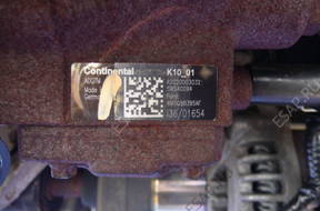 FOCUS II 1.8 TDCI НАСОС