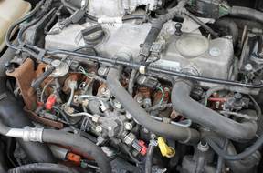 FOCUS II/ C-MAX двигатель 1.8 TDCI дизельный 04-2010r