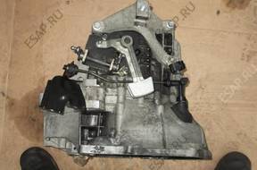 FOCUS II C-MAX КОРОБКА ПЕРЕДАЧW 3M5 год,7002YF 1.6HDI