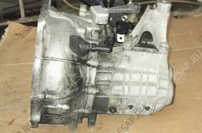 FOCUS II C-MAX КОРОБКА ПЕРЕДАЧW 3M5 год,7002YF 1.6HDI