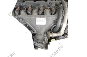FOCUS II C-MAX MK4 двигатель +форсунки 2,0 TDCI 136 KM