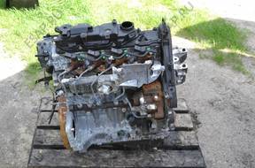 FOCUS II C-MAX S-MAX GALAXY двигатель 1.6TDCI 09-14r