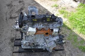 FOCUS II C-MAX S-MAX GALAXY двигатель 1.6TDCI 09-2014 год