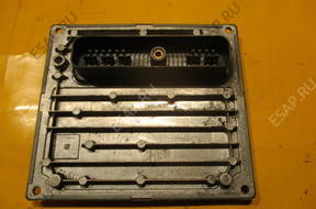 FOCUS II MK2 1.6 B 16V БЛОК УПРАВЛЕНИЯ 4M51-12A650-HJ