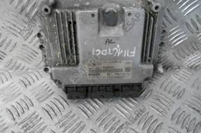 FOCUS II MK2 1.6 TDCI БЛОК УПРАВЛЕНИЯ 4M51-12A650-ND
