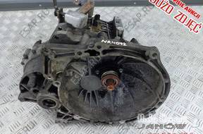 Focus II MK2 1.6 TDCI КОРОБКА ПЕРЕДАЧW 3M5 год,7002YF