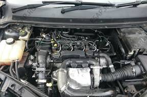 FOCUS II MK2 1.6TDCI 110KM КОМПЛЕКТ ЗАЖИГАНИЯ