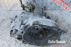 Focus II MK2 1.8 16V КОРОБКА ПЕРЕДАЧW 3M5 год,7002XC