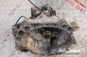 Focus II MK2 1.8 16V КОРОБКА ПЕРЕДАЧW 4M5 год,7002NC