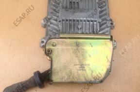 FOCUS II MK2 1.8 TDCI БЛОК УПРАВЛЕНИЯ 3M51-12A532-CC