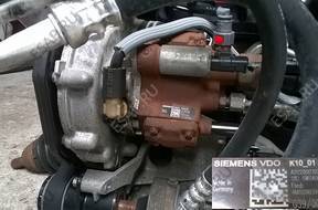 FOCUS II MK2 1.8 TDCI ТНВД 4M5Q9B395AE