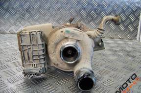 FOCUS II MK2 1.8 TDCI  ТУРБОКОМПРЕССОР