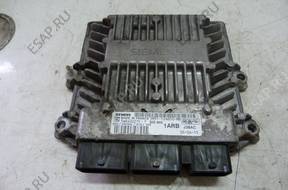 Focus II mk2 2006 год 2.0 TDCI БЛОК УПРАВЛЕНИЯ