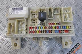 FOCUS II MK2 БЛОК МОДУЛЬ BSI 4M5T-14A073-BF