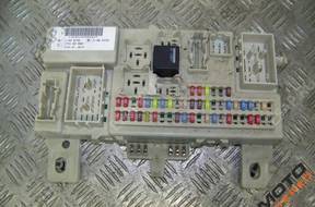 FOCUS II MK2 БЛОК МОДУЛЬ BSI 4M5T-14A073-BG