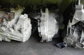 FOCUS II MK2 C MAX 1.8 TDCI КОРОБКА ПЕРЕДАЧ 5b