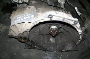 FOCUS II MK2 C-MAX FL 1.8 TDCI КОРОБКА ПЕРЕДАЧ 6M5 год,7002ZB