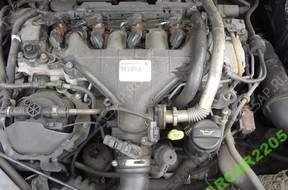 FOCUS II MK2 C-MAX MONDEO двигатель 2,0 TDCI