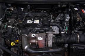 FOCUS II MK2 двигатель 1.6TDCI