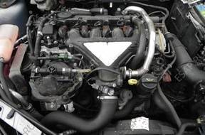 FOCUS II MK2  MONDEO MK4 2.0TDCI G6DA двигатель