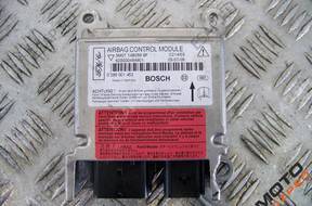 FOCUS II MK2 СЕНСОР AIRBAG AIRBAG 4M5T-14B056-BF