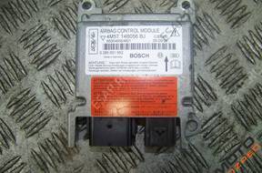 FOCUS II MK2 СЕНСОР AIRBAG AIRBAG 4M5T14B056BJ