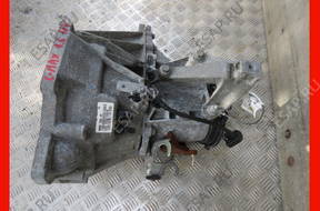 FOCUS II S40 V50 1.6 КОРОБКА ПЕРЕДАЧW 3M5 год,7002NF