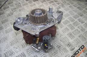 FOCUS III MK3 1.6 TDCI ТНВД 9676289780