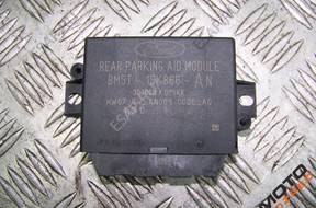 FOCUS III MK3 МОДУЛЬ PDC ПАРКТРОНИК BM5T-15K866-AN