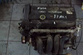 Focus MK 1 1.6 16V двигатель FYDA  178  ty