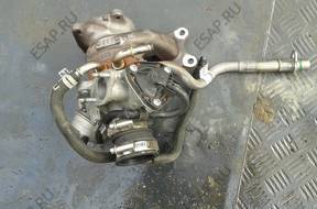 FOCUS MK 3 MK7 ТУРБО 53420053-03 1.0 ECOBOOST