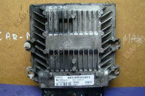 FOCUS MK II БЛОК УПРАВЛЕНИЯ 8M51-12650-CC 2.0 TDCI