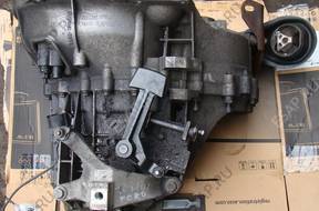 FOCUS MK II КОРОБКА ПЕРЕДАЧW R3T9A