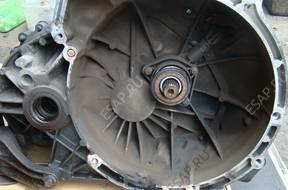 FOCUS MK II КОРОБКА ПЕРЕДАЧW R3T9A