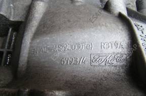FOCUS MK II КОРОБКА ПЕРЕДАЧW R3T9A