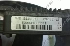 FOCUS MK III 3 БЛОК УПРАВЛЕНИЯ STEROWANIA WENTYLATOREM