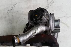 FOCUS MK III 3 C MAX 1.6TDCI TURBOSPRĘŻARKA
