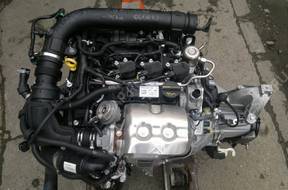FOCUS MK III 3,C-MAX двигатель 1.0 комплектный 6000KM