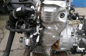 FOCUS MK III 3,C-MAX двигатель 1.0 комплектный 6000KM