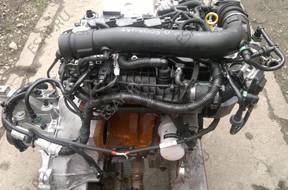 FOCUS MK III 3,C-MAX двигатель 1.0 комплектный 6000KM